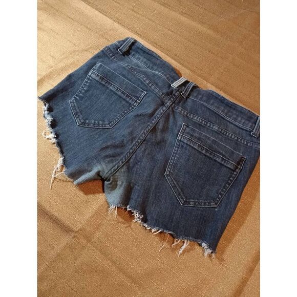 9 Planet Denim Shorts - Size: 15 (0701) - Picture 5 of 6